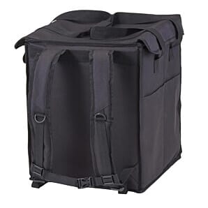 Cambro GoBag Delivery Backpack Large - DY181