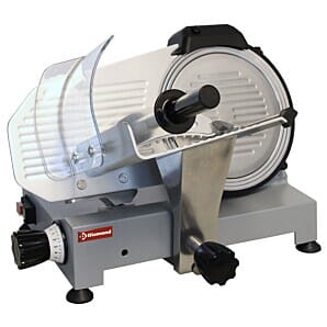 Diamond 250/B-EP Professional Slicer, 250mm Blade
