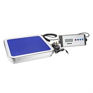 Weighstation Electric Bench Scales 30kg - CD564