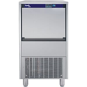 Prodis CD90 Nugget Ice Maker, 94kg/24hrs Output / 20kg Storage