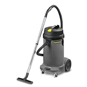 Karcher CD105 Karcher Wet and Dry Vacuum
