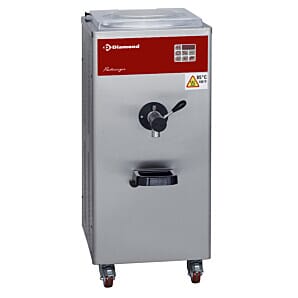 Diamond SPS/30W Pasteuriation Appliance with Water Condenser, 30 Litres per Hour