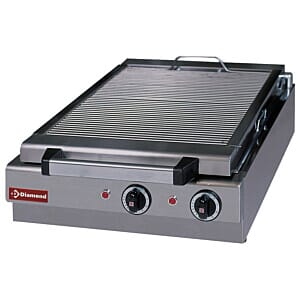 Diamond GCV/SX Electric Steam Grill, 5kW