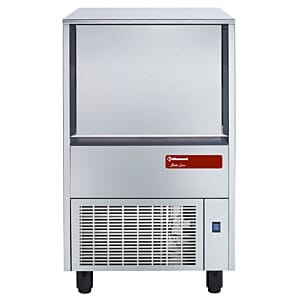 Diamond MXP-55A/N Hollow Ice Cube Maker, 48kg/24hrs Output / 25kg Storage
