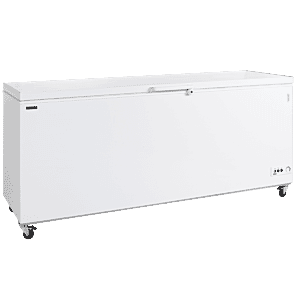 Tefcold CF700 Ice Cream Chest Freezer, 675 Litres