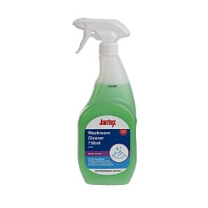 Jantex Washroom Cleaner Ready To Use 750ml - (Code: CF981)