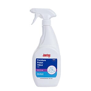 Jantex Furniture Polish Ready To Use 750ml - (Code: CF986)