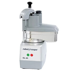 Robot Coupe CL40 Vegetable Preparation Machine, 50kg per Hour