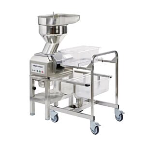 Robot Coupe CL60 WORKSTATION Vegetable Preparation Machine, 600kg per Hour
