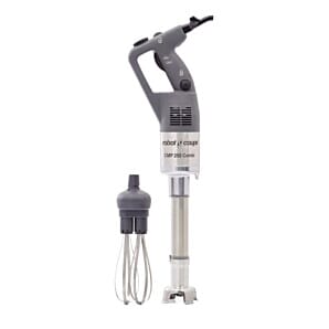 Robot Coupe CMP250COMBI Stick Blender with Detachable Whisk, 290W