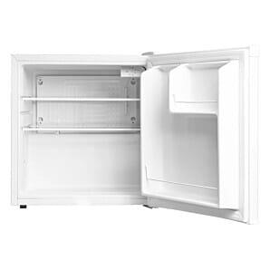 Coolmed CMST50 Staff Room Countertop Fridge, 47 Litres