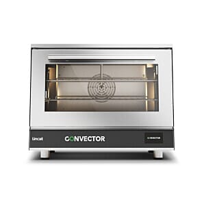 Lincat CO223T Convector Touch Electric Counter-top Convection Oven - W 810 mm - D 850 mm - 3.0 kW