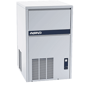 Aristarco CP50.25 Undercounter Cubed Icemaker