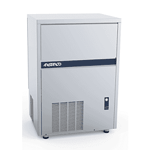 Aristarco CP85.40 Undercounter Cubed Icemaker