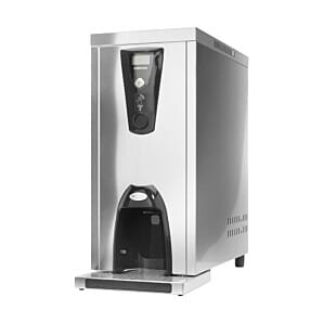 Instanta CTS11F Auto Fill Water Boiler Front Corner View