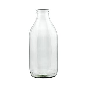 Utopia GM124 Pint Milk Bottle 580ml (Pack of 12)