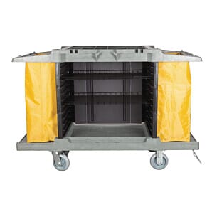 Jantex Housekeeping Trolley - DL011