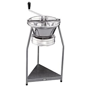 Tellier Triturator And Stand - J426