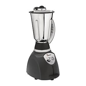 Santos Kitchen Blender 37A 4Ltr Stainless Steel - DN636