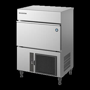 Hoshizaki IM-65WNE-HC-Q Self Contained Ball Ice Maker, 24kg/24hrs Output / 26kg Storage