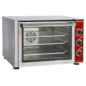 Diamond FMX-4136 Electric Multifunction Convection Oven