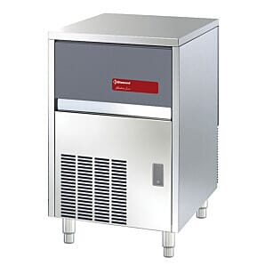 Diamond ICE35A-R2-42G- Whole Cube Ice Maker, 35kg/24hrs / 16kg Air Storage