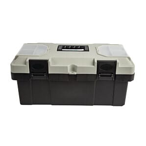 Vogue CF701 Plastic Knife Box 45cm