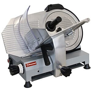 Diamond 300E/B-EP Professional Slicer, 300mm Blade