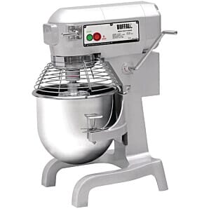Buffalo 20Ltr Planetary Mixer - GL191