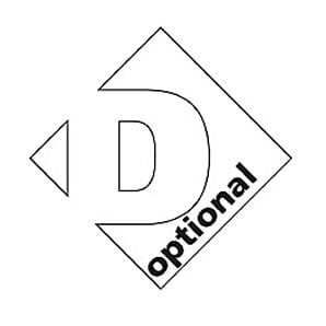 Diamond KS-OR Black Refrigerated Serveover Counter