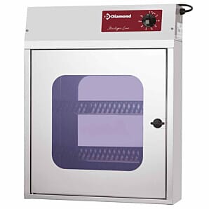 Diamond AS/P1-N Knife Disinfection Cabinet