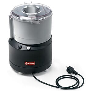 Diamond CSP/32E Vegetable Cutter, 3.2 Litres