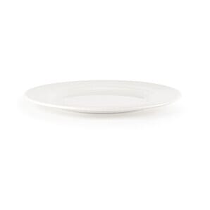 Churchill Whiteware Classic Plates 254mm (Pack of 24) - P603