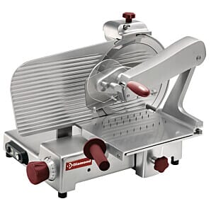 Diamond 300/TLV Commercial Vertical Slicer, ø300 mm
