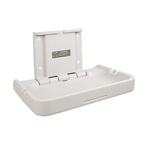 Bolero Horizontal Changing Station - DA695