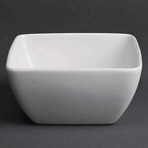 Royal Porcelain CG106 Royal Porcelain Kana Salad Bowls 125mm (Pack of 6)
