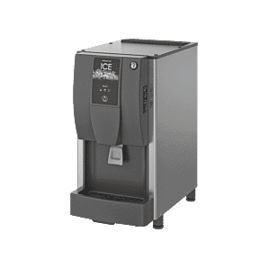 Hoshizaki DCM-60KE-P-HC Cubelet Ice Maker, 60kg Output / 4kg Storage