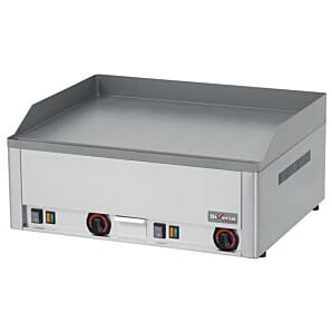 Diamond WR-FTE-T2 Smooth Electric Hot Plate, 6kW