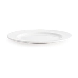 Churchill Whiteware Classic Plates 310mm (Pack of 12) - P605
