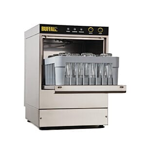 Buffalo Compact Glasswasher - DW464