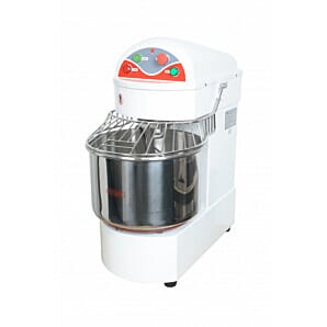 Chefsrange DH40 Heavy Duty Spiral Mixer, 40 Litres