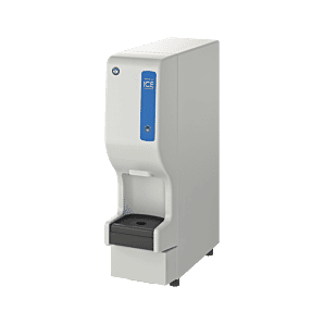 Hoshizaki DSM-12DE Ice Dispenser, 13kg/24hrs Output / 3kg Storage