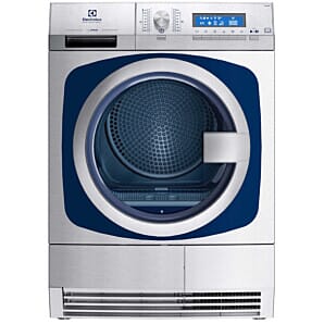 Electrolux Professional TD2-9HP myPRO Edge Heat Pump Tumble Dryer
