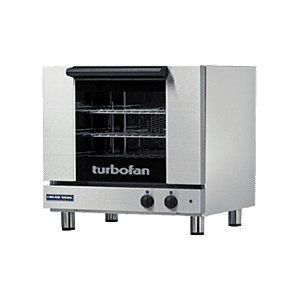 Blue Seal E23M3 Electric Convection Oven