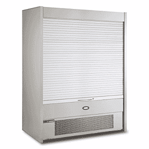 Foster FMPRO1500RF/19-152 Pro Multideck with Rollershutter, 1500mm