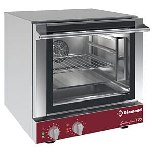Diamond GASTRO23/X-H Electric Convection Oven, 2.8kW