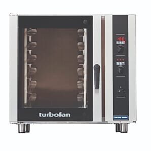 Blue Seal E35D6-30-45 Oven