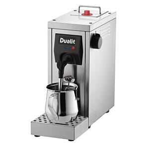 Dualit Cino Milk Frother - CN452