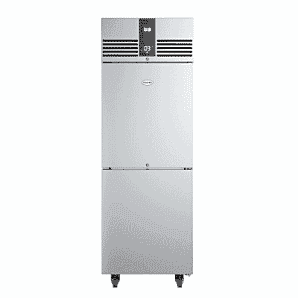 Foster EP700H2/41-143 EcoPro G3 Half Door Upright Refrigerated Cabinet, 600 Litres