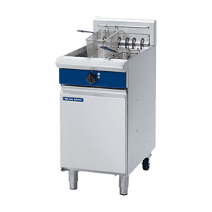 Blue Seal E43 Evolution Series Electric Single Tank Fryer